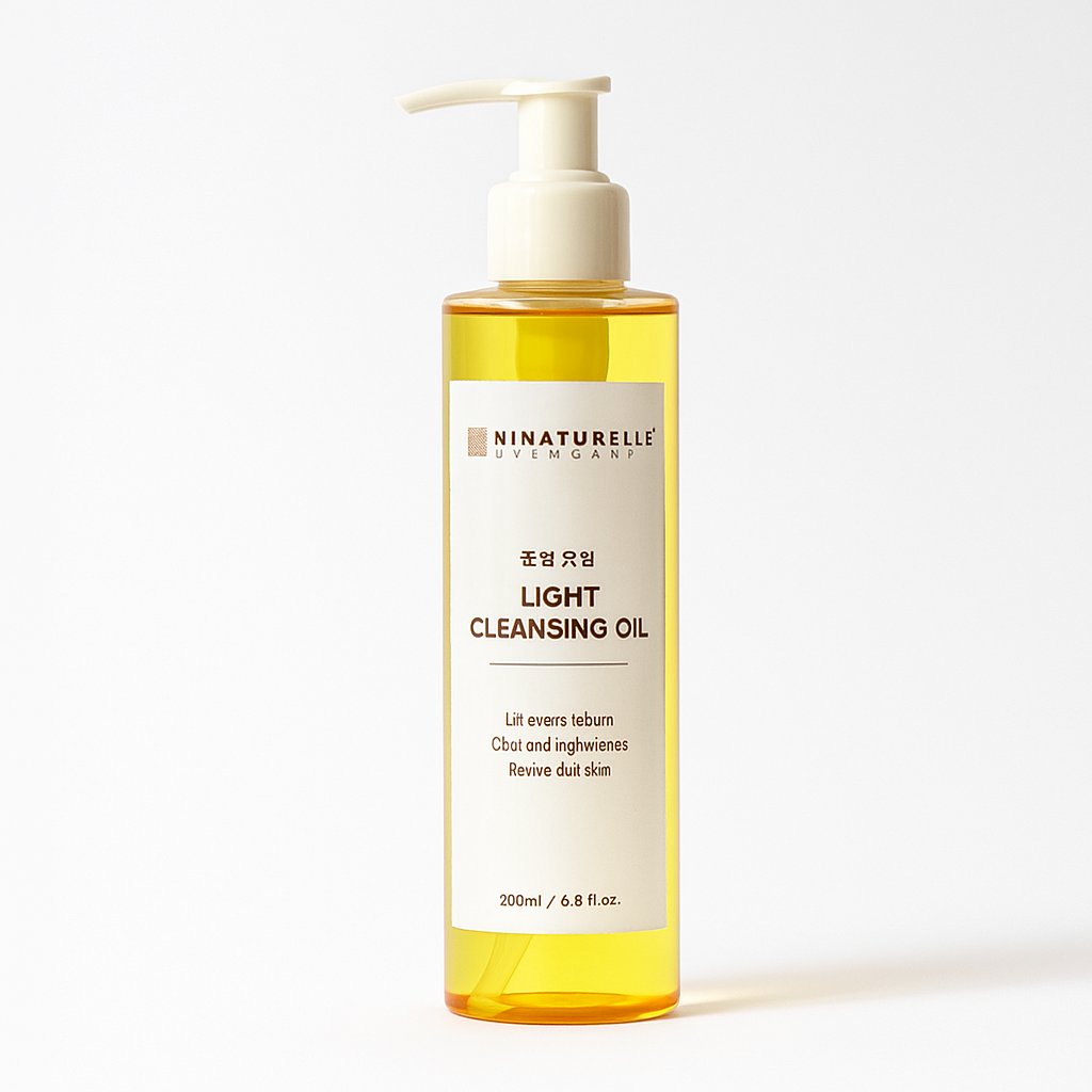 Pack Visage Korean Skincare Therapy